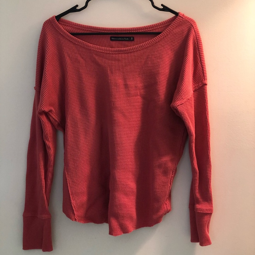 Abercrombie & Fitch Sweater